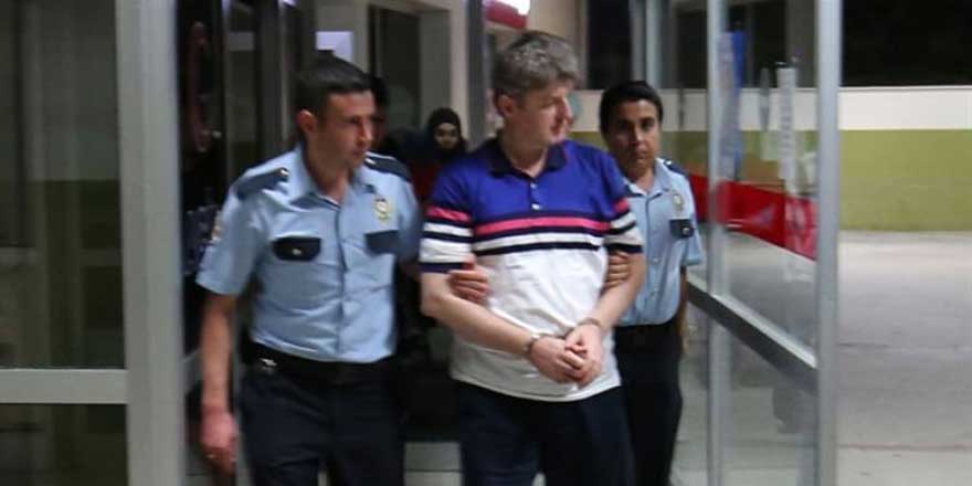 FETÖ’nün sivil darbe timleri aranıyor