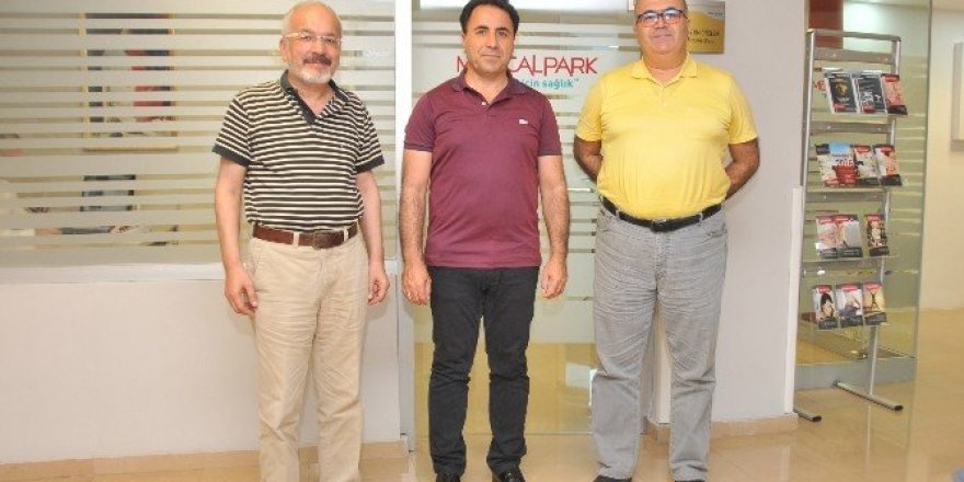 Gündüz: "Mersin’de yatırım ihtiyacı büyüdü"