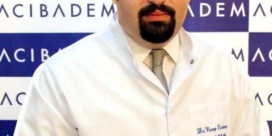 Okul çantası nedeniyle sağlığınızdan olabilirsiniz