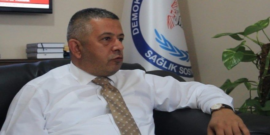 Fiili hizmet 3 yıla 1 yıl olmalı dendi