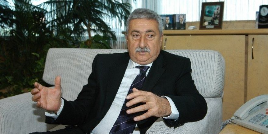 Palandöken: “Bayram dönüşleri hüzünlü olmasın”
