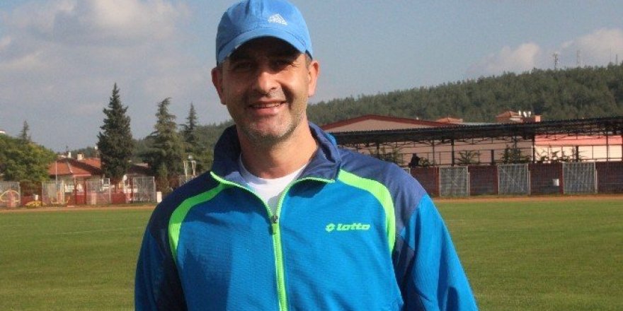 Bilecikspor tecrübeli oyuncu ile yeniden anlaştı