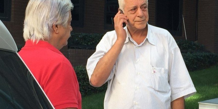 Tarık Akan’ın ağabeyi konuştu