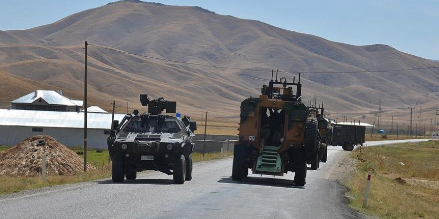 Tatvan'daki 'özel güvenlik bölgesi' uygulaması uzatıldı