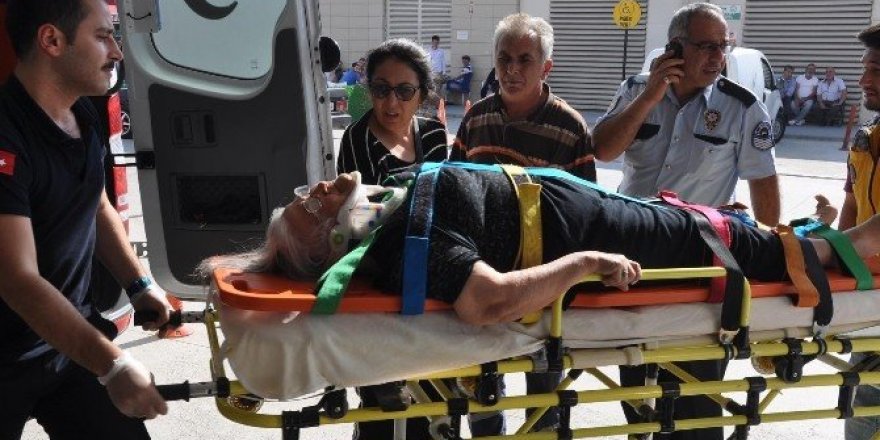 Bursa’da 5 ayrı kazada 18 kişi yaralandı