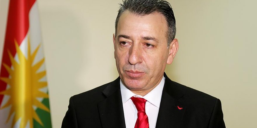 Iraklı Türkmenlerden 'Dicle Kalkanı' talebi