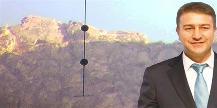 Ahmet Budak'ı katleden PKK'lı teröristler öldürüldü