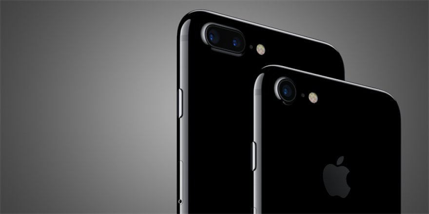 iPhone 7 bugün satışa çıkıyor