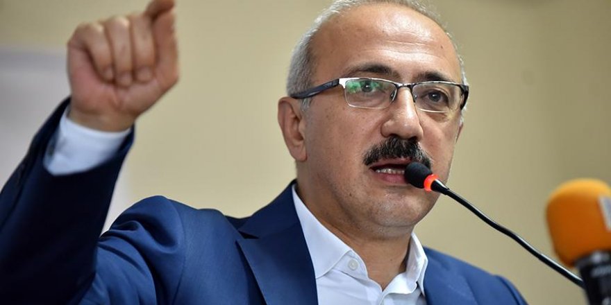 "Teröristleri ortadan kaldırıncaya kadar mücadelemiz sürecek"