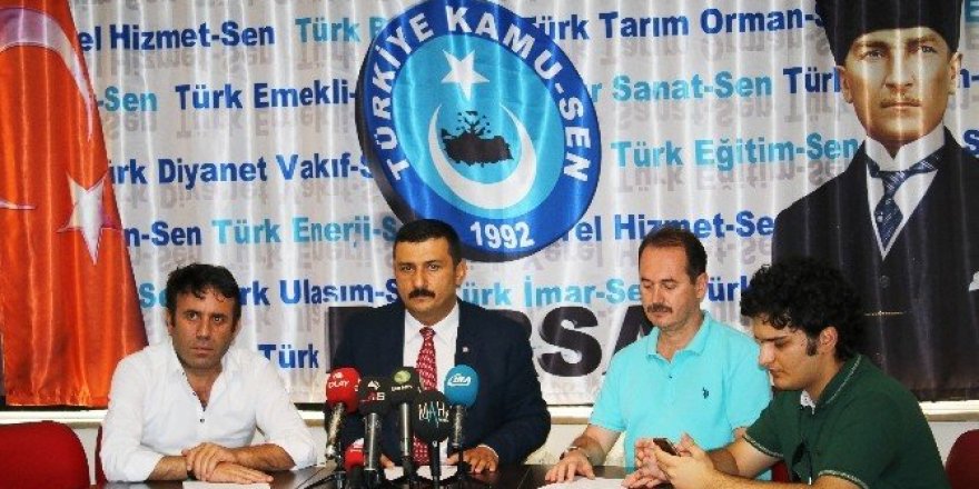 Bursa’da 4 bin öğretmen açığı var