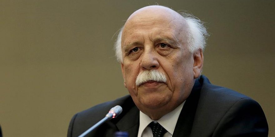 Bakan Avcı'dan 'Zorlu ve Polatkan' mesajı