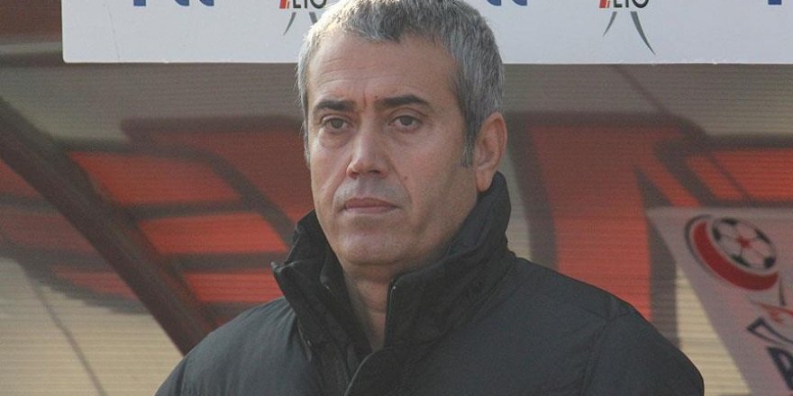 Kasımpaşa'da Kemal Özdeş dönemi
