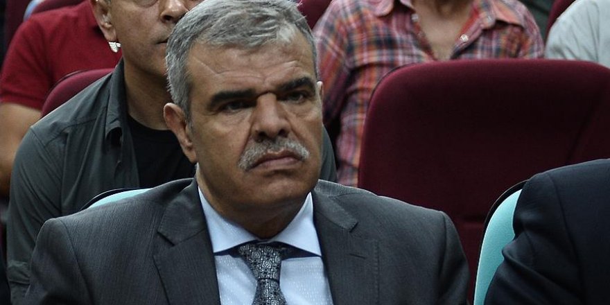 "Harekatın başladığı yer bellidir, biteceği yer de bellidir"