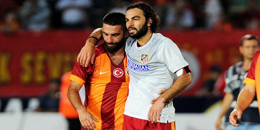 Arda: Hiç haddim değil ama Selçuk İnan...