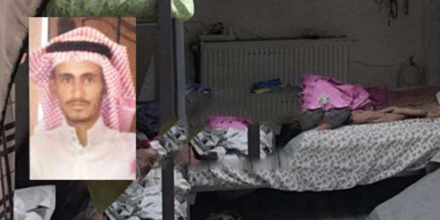 DAEŞ'in Türkiye eylem organizatörü yakalandı