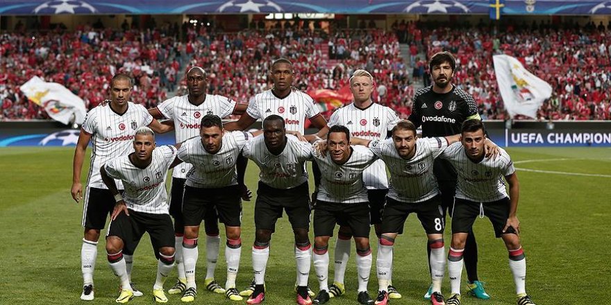 Beşiktaş, en çok zorlandığı deplasmanda