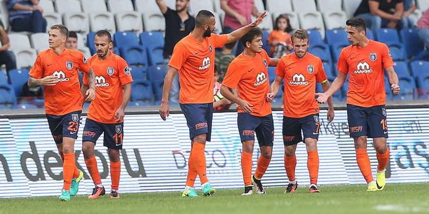 Spor Toto Süper Lig'in lideri koltuğunu korumak istiyor