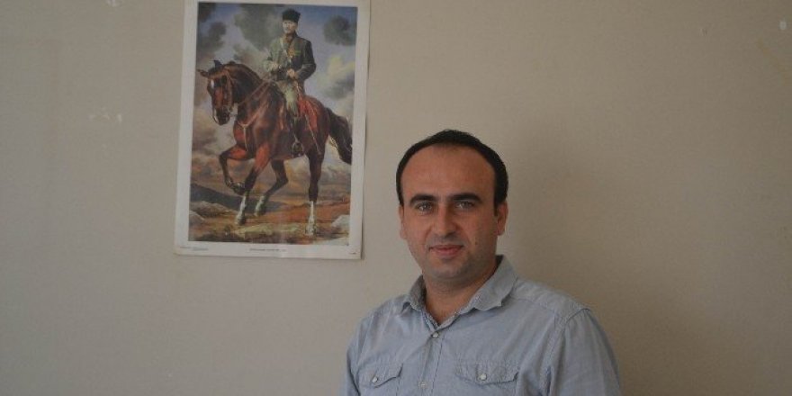THK Lüleburgaz’da 6 bin 860 adet deri topladı