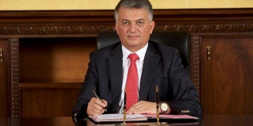 "Tüm imkanlarımız ile eğitimin emrindeyiz"