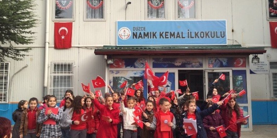 Düzce’de 66 bin 675 öğrenci ders başı yapacak