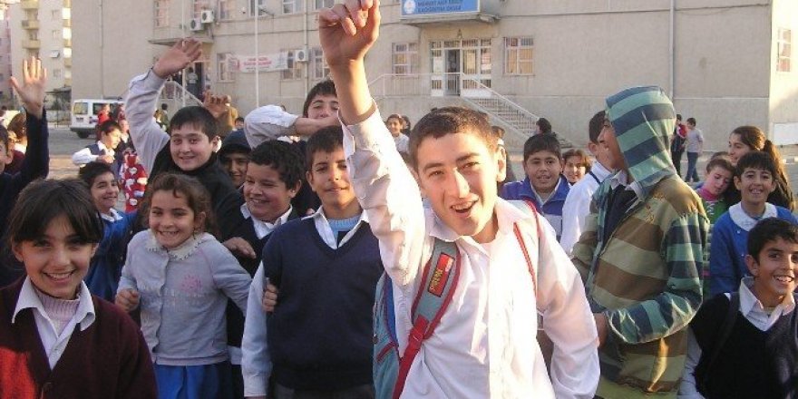 Aydın’da 175 bin öğrenci için ilk zil çalıyor