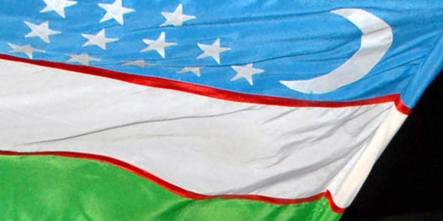 Özbekistan'da cumhurbaşkanı adayları belli oldu