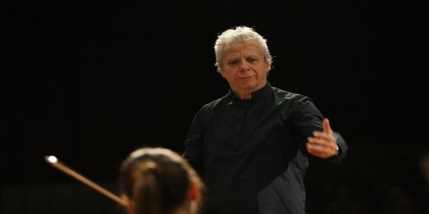 Yeni sanat sezonu iki konserle açılıyor