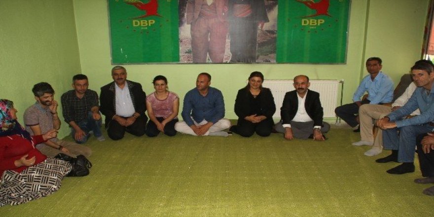 Hakkari’de gözaltına alınan 27 kişiden üçü serbest