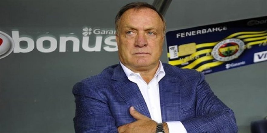 Dick Advocaat'tan 9 futbolcu için şok rapor!