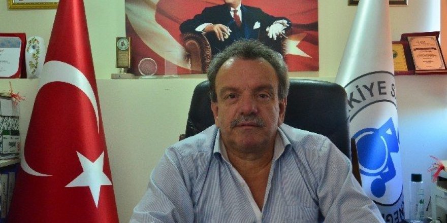 Şirin, "Engelliler için daha yaşanabilir bir kent istiyoruz”