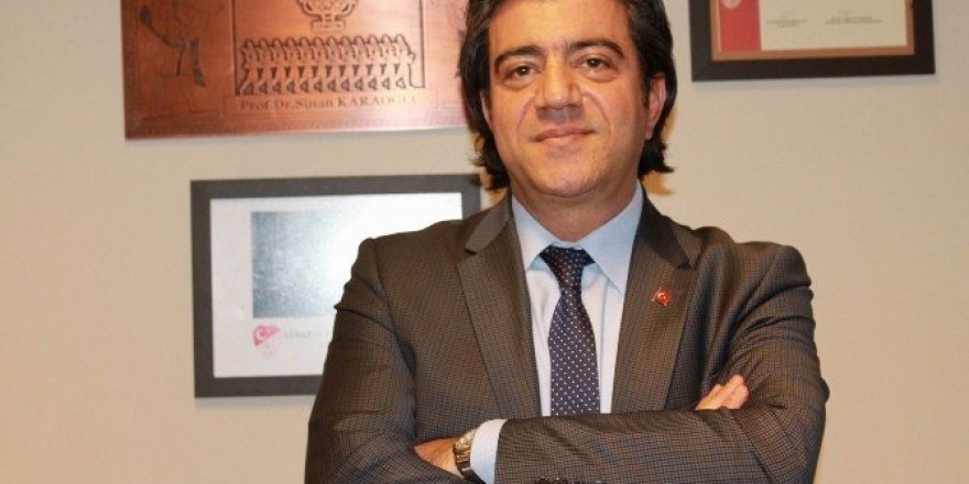 Çocuklarda ağır çanta kullanımına dikkat