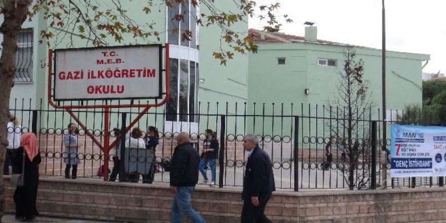 Okullara rütbeli personel atandı