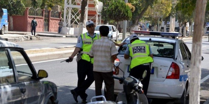 Siirt polisinin uyarıları kazaları asgariye indirdi