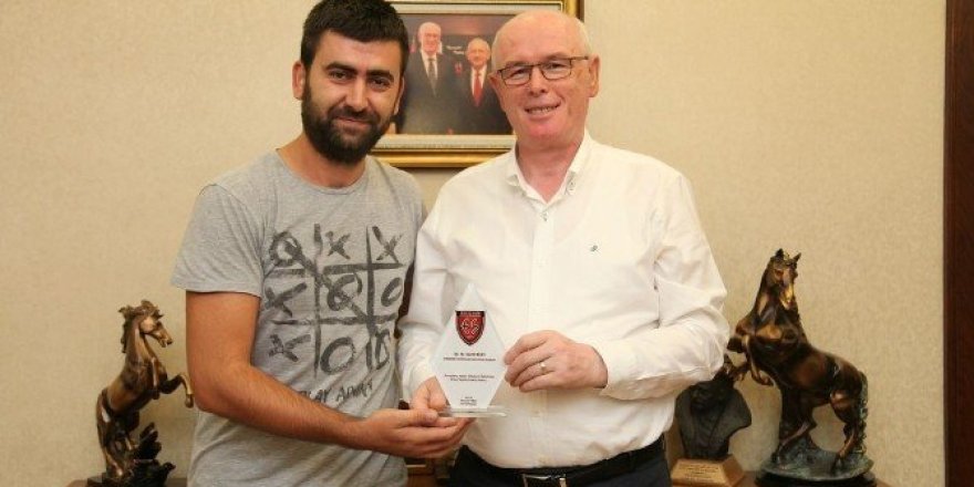 Odunpazarı ile engellilerin yaşam kalitesi yükseliyor