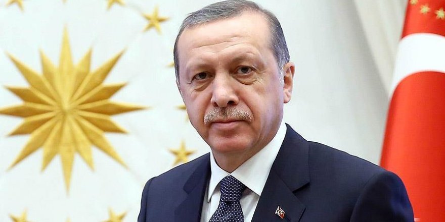 Erdoğan: Merhum Başbakan Menderes hayırla yad edilecektir