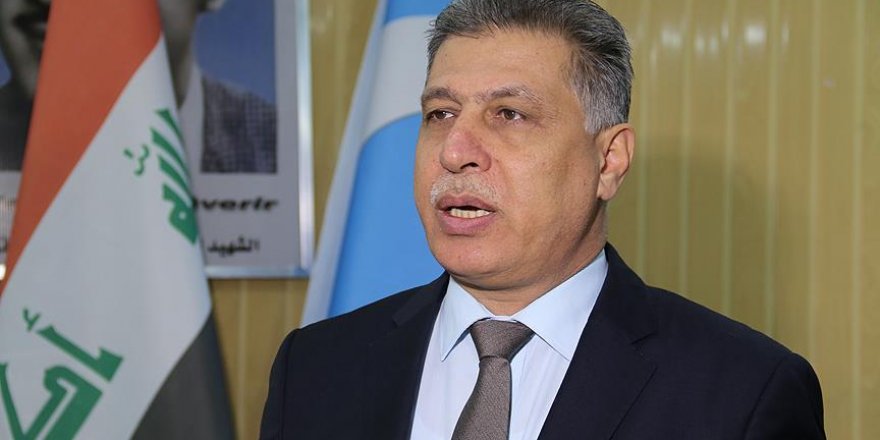 'PKK, Türkmen-Kürt ilişkilerine zarar veriyor'