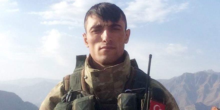 Çankırı’ya şehit ateşi düştü