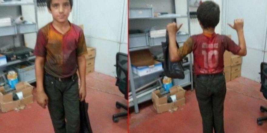 Suriyeli Udey, Galatasaray’ın misafiri olacak