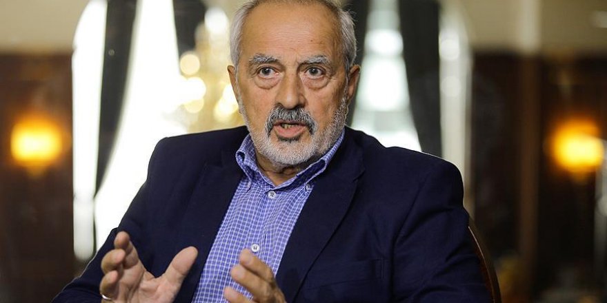 "Cumhurbaşkanı Erdoğan, ahtapotu durdurdu"
