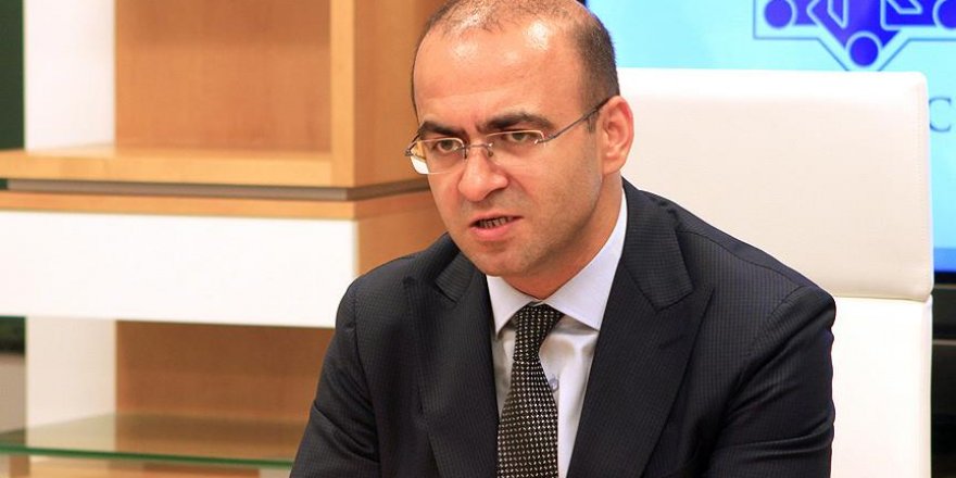 "Türk halkının ABD'ye dair şüpheleri derinleşmektedir"