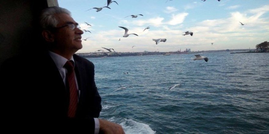 Ordulu iş adamı öldürüldü