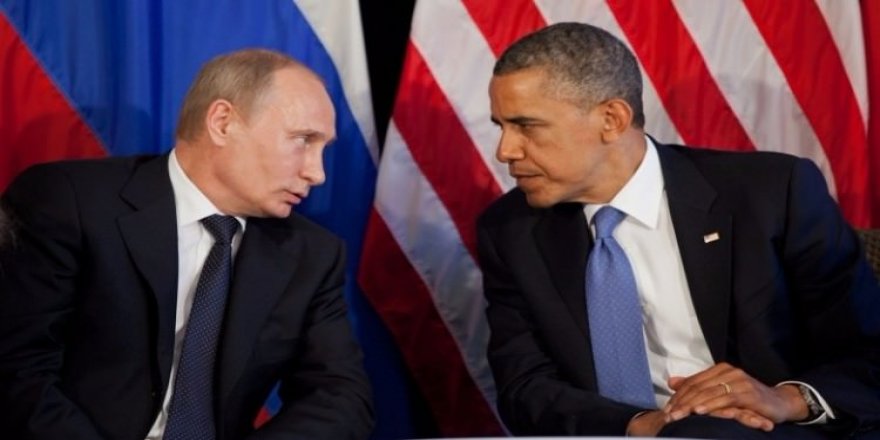 Putin'den ABD'ye tepki: Artık gizlemeyelim!