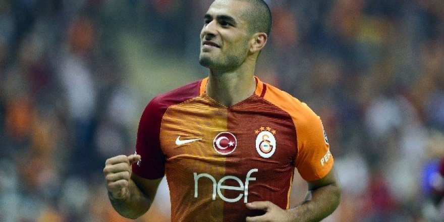 Eren var dert yok:2-0