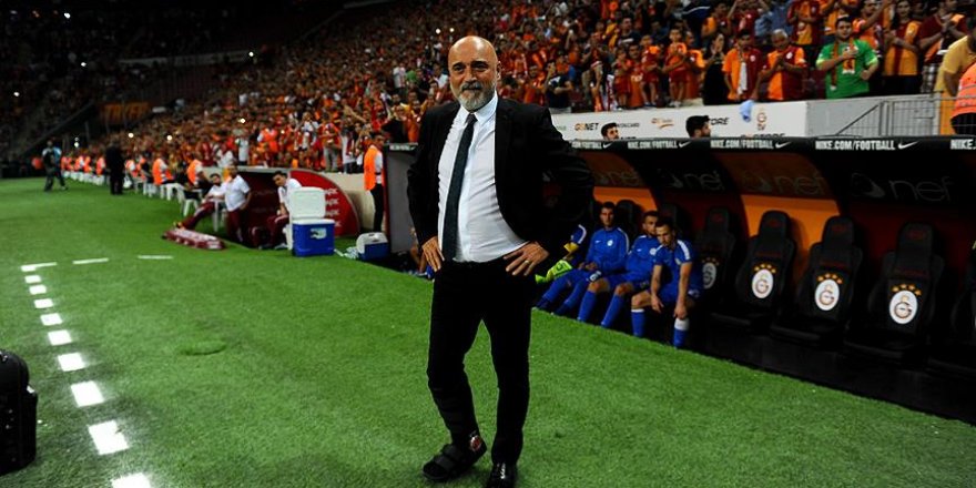 Karaman: Yediğimiz golün güzelliği rakibi oyunda tuttu