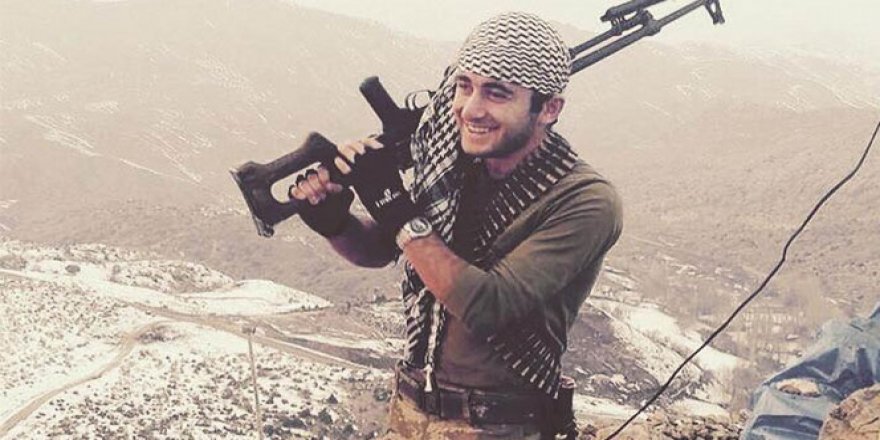 7 ay önce yaralanan uzman çavuş şehit oldu