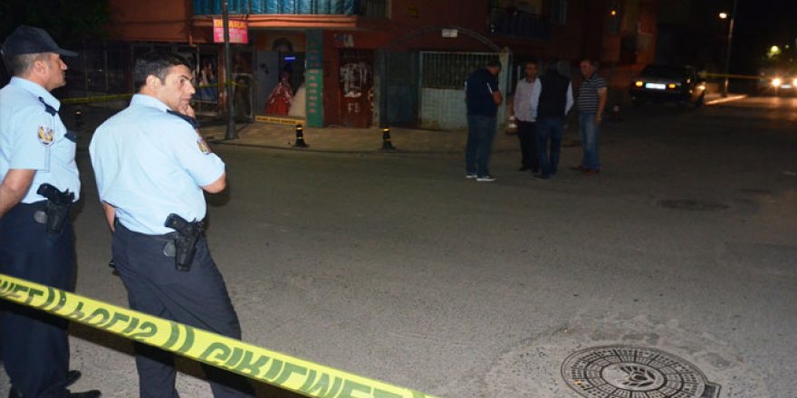 Malatya’da silahlı kavga: 1 ölü 1 yaralı