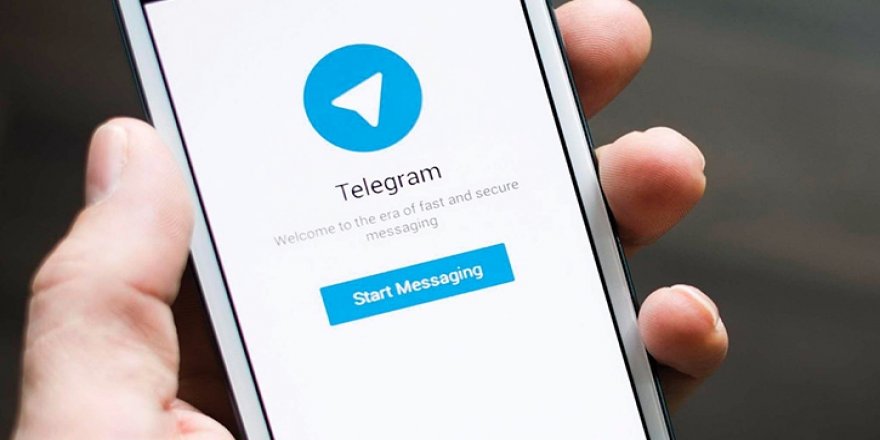 FETÖ’nün ByLock’u DAEŞ’in Telegram’ı