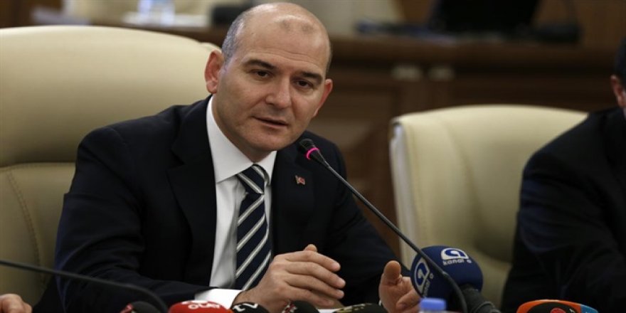 22 ilin valisi Ankara'ya çağrıldı