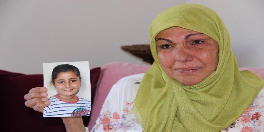 Türk obüslerinin top atışlarıyla öldürülen IŞİD’li kızını da kaçırmış
