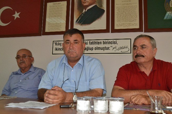 Bulut: "Depolama yapan üretici fıstığı hak ettiği fiyattan satar"